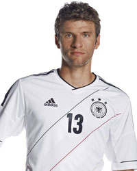 Thomas Muller